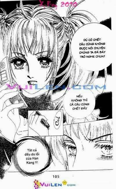 cuộc sống của tôi chapter 2 105