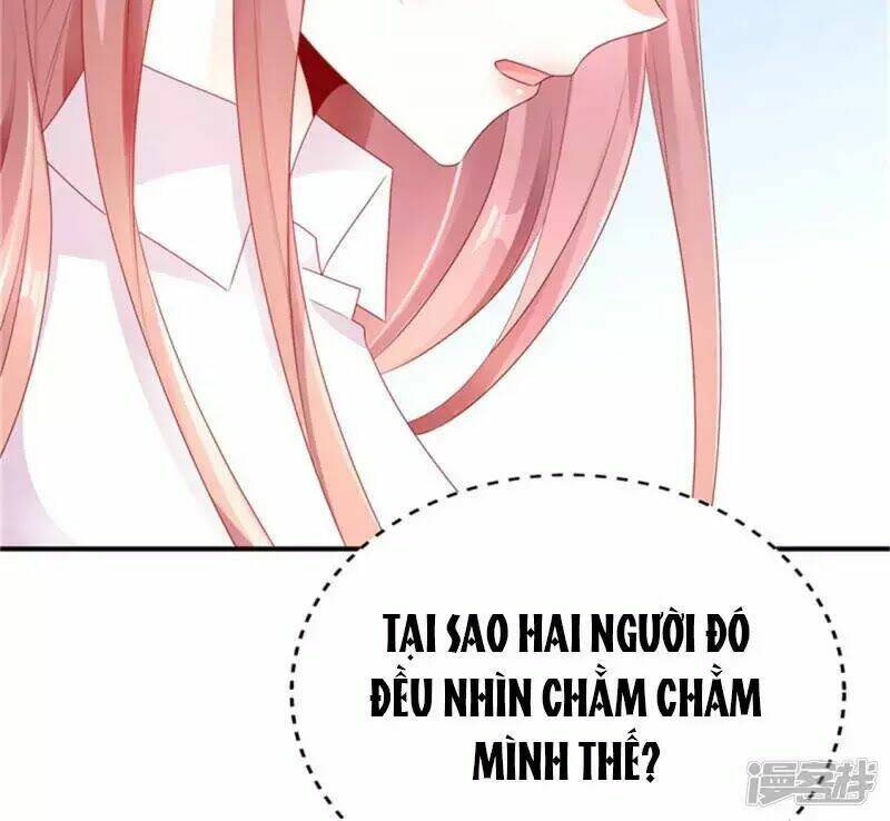 nụ cười cô ấy giống như kẹo đường chapter 27 31