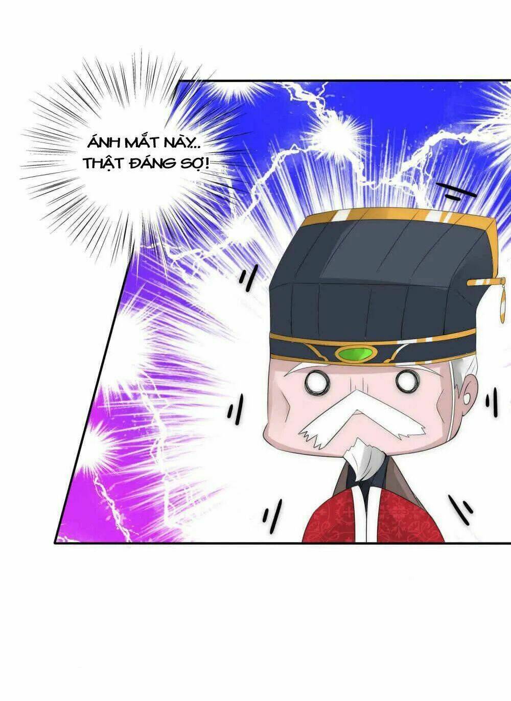 kế hoạch sủng ái của tiểu công chúa chapter 5 6