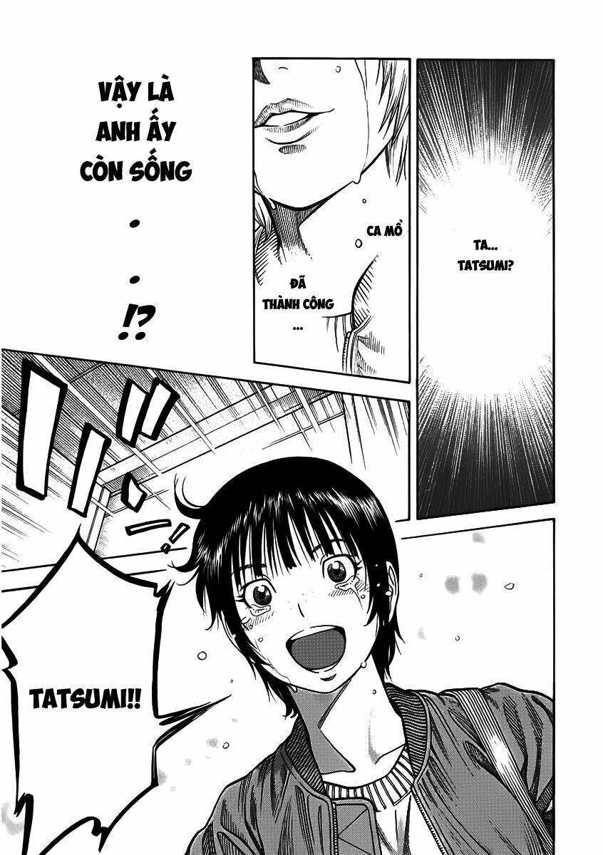 cái chết sau 7 ngày chapter 3 21