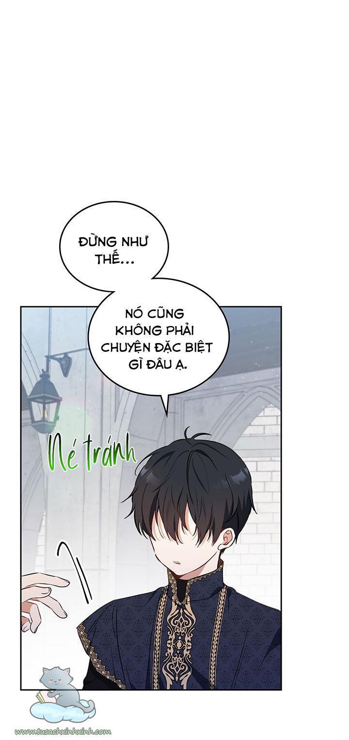 kiếp này ta sẽ trở thành gia chủ chapter 63 69