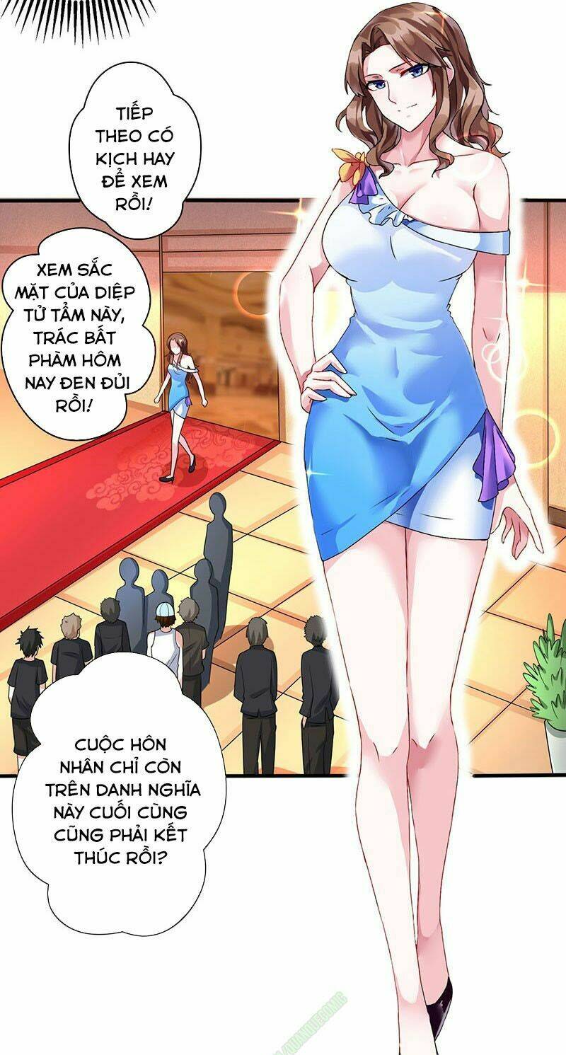 trọng sinh khí thiếu quy lai chapter 2 4