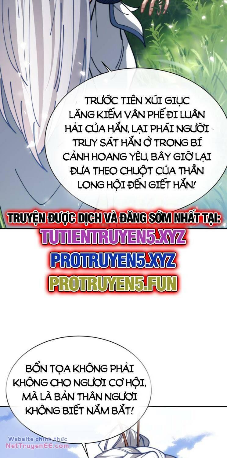Sư Tôn: Nghịch Đồ Này Mới Không Phải Là Thánh Tử chapter 37 3