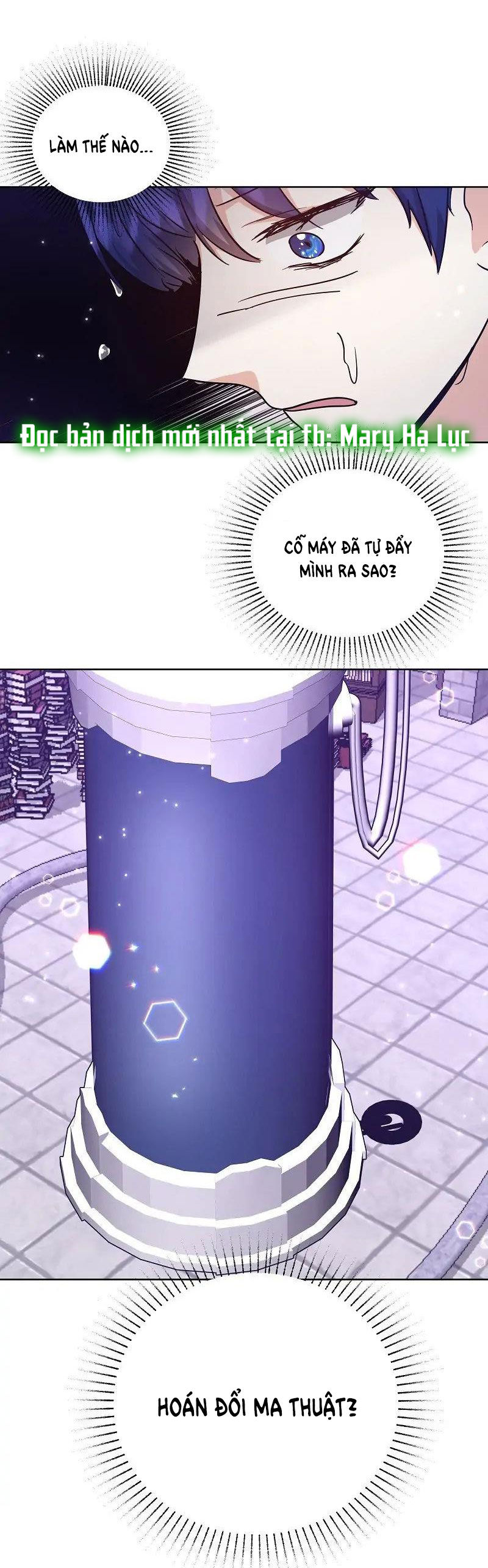 5500 sắc thái của quỷ vương chapter 63.2 41