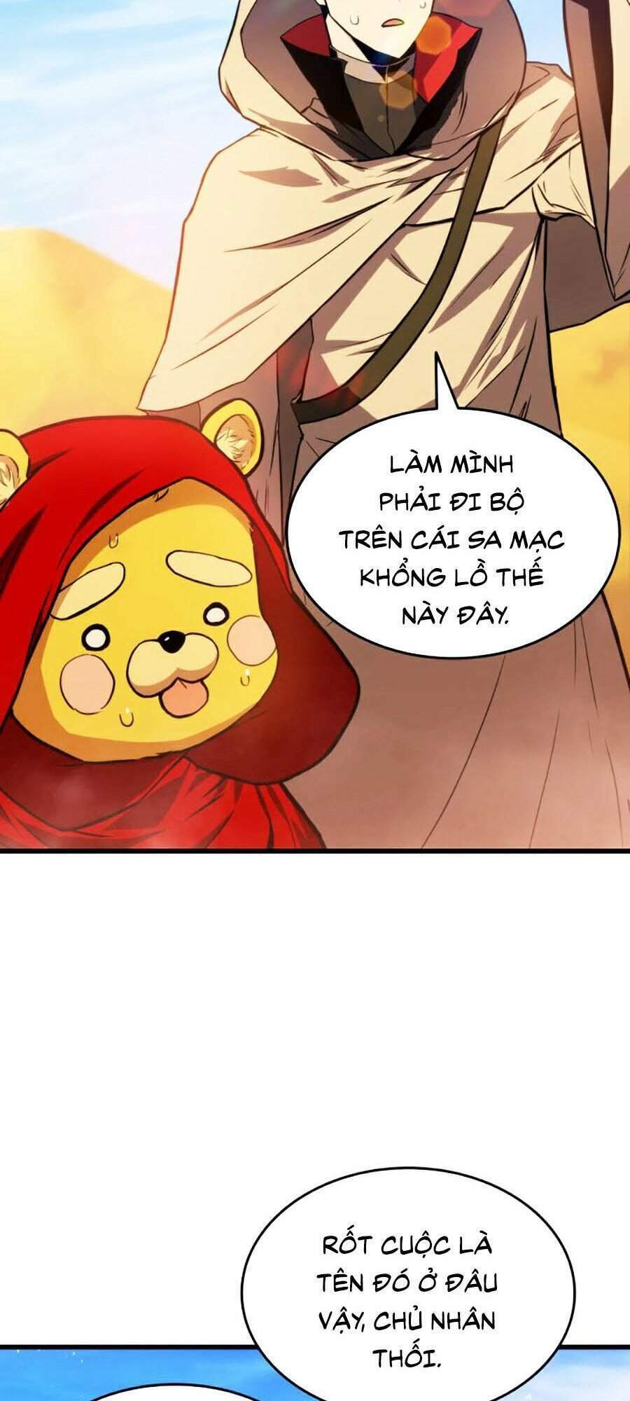 huyền thoại game thủ - tái xuất chapter 24 84