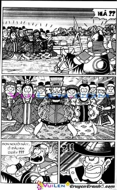 thần đồng đất việt chapter 68 41