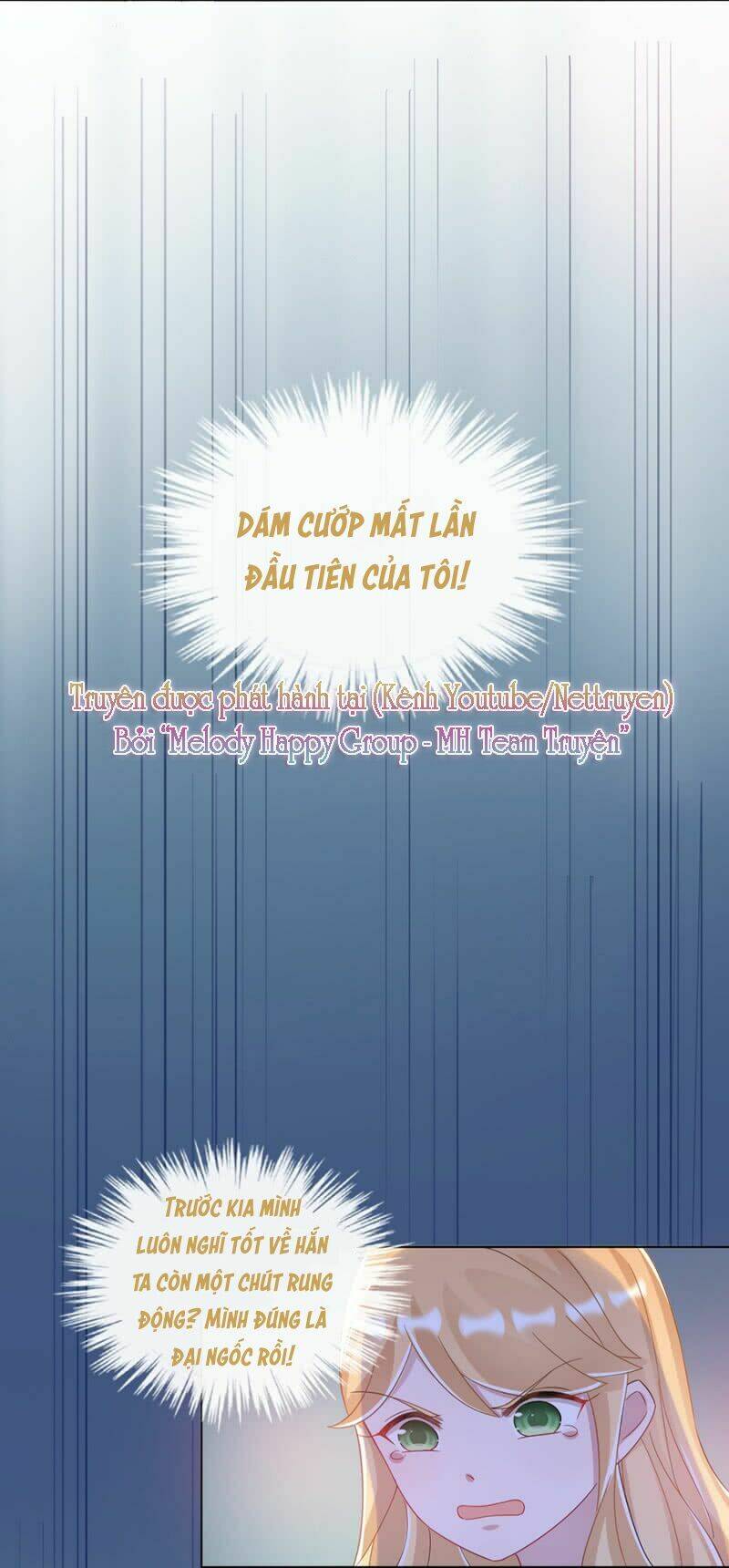 ma lạt thiên kim đẩu ác thiếu chapter 27 20