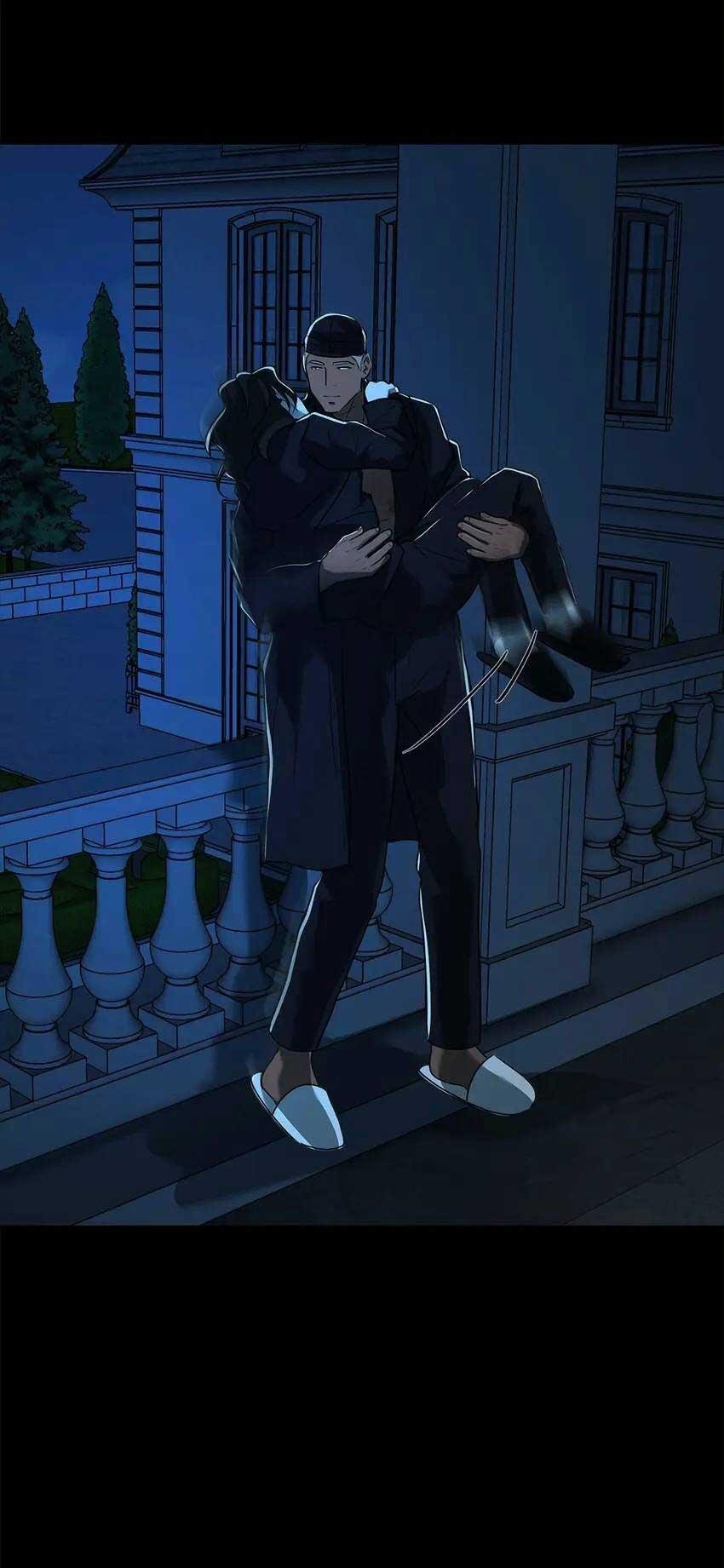 love murder basketball chapter 47 61