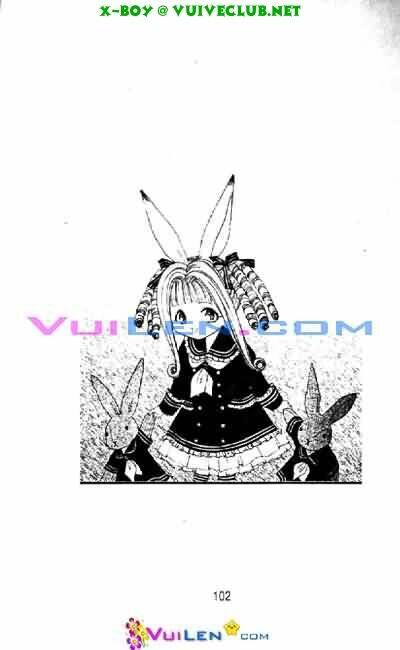 cô bé alice thầm lặng chapter 5 103