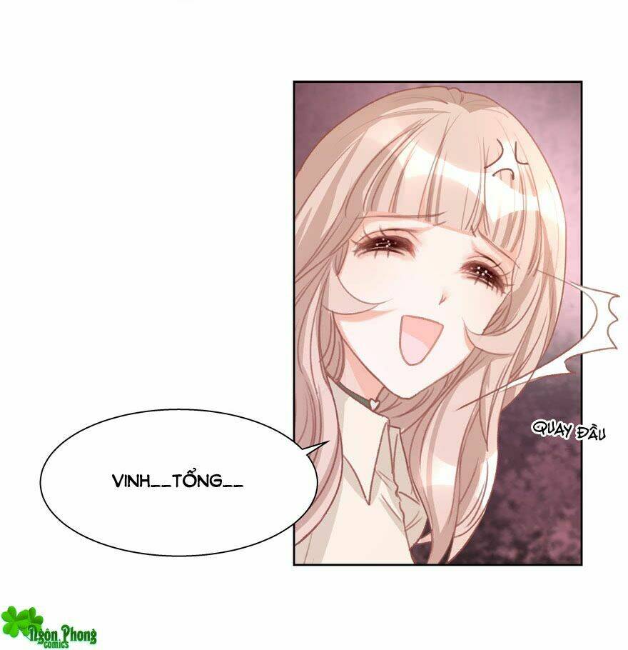 lưu luyến nguy tình chapter 15 15