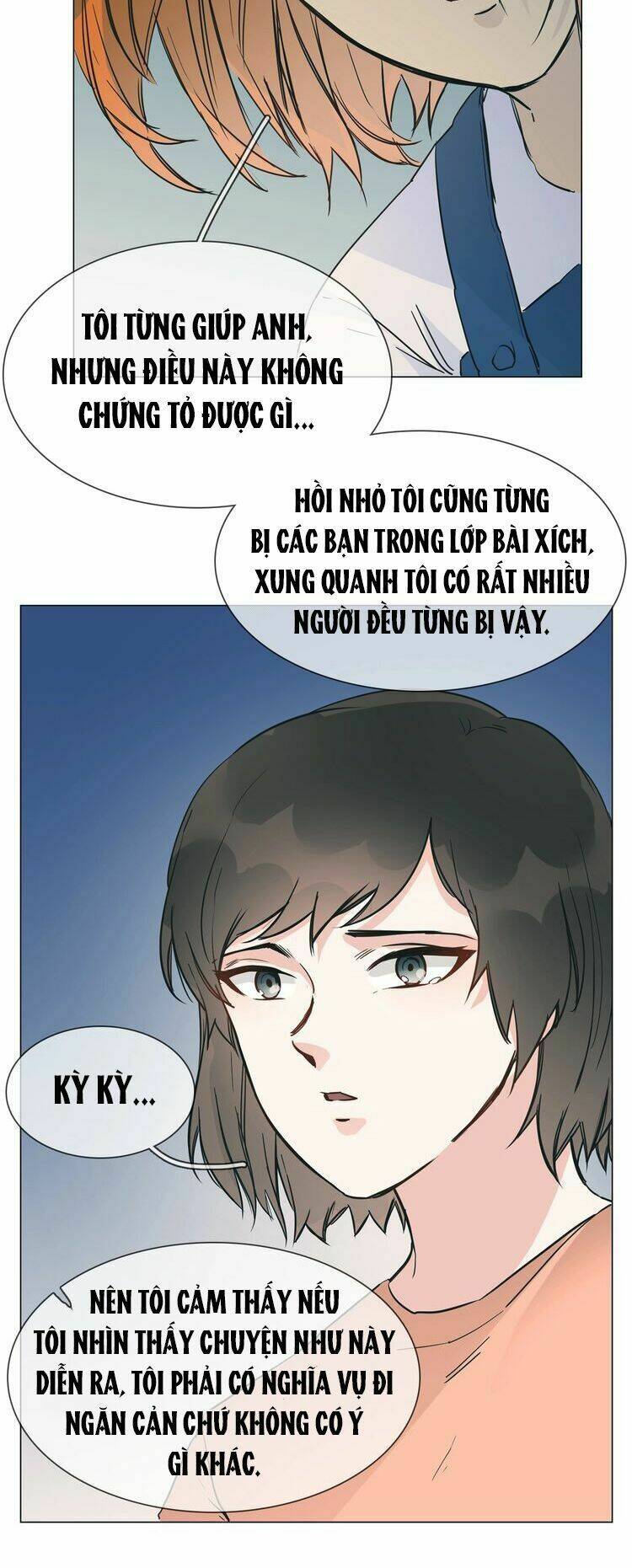 ngôi sao vụn vỡ chapter 20 42