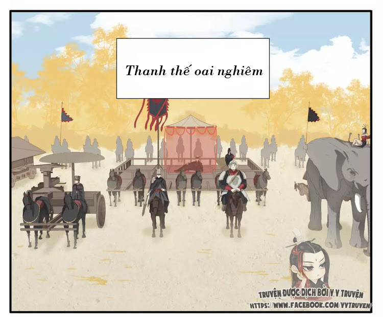 Giáo Chủ, Chú Ý Thanh Danh! chapter 60 - Trang 7