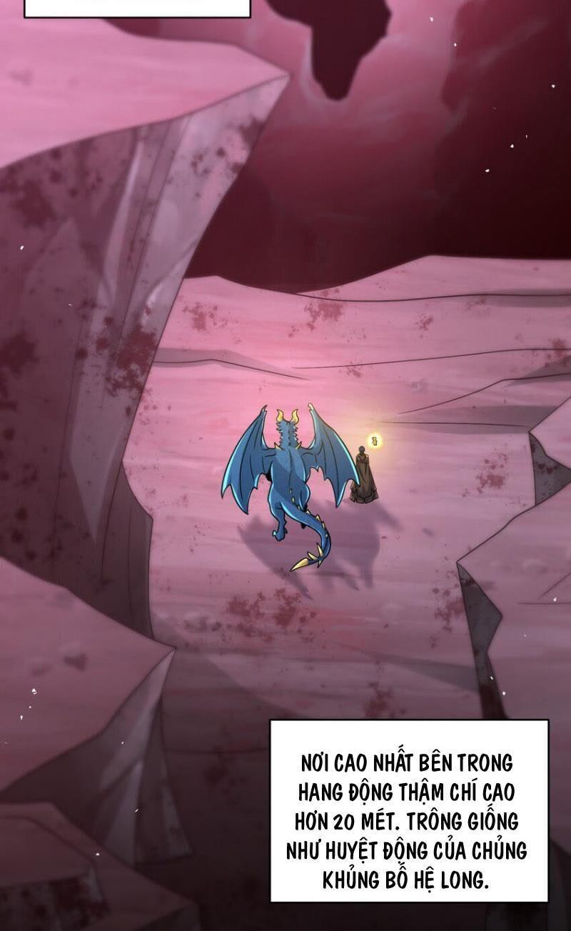 cựu nhật ngự long chapter 60 6