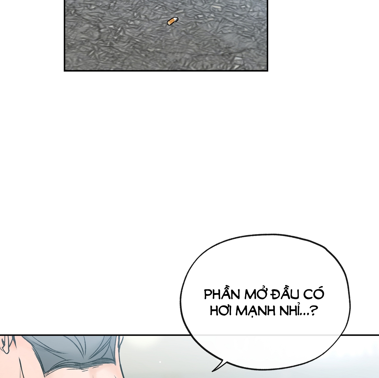 Rơi Xuống Từ Đường Chân Trời chapter 27.2 - Trang 36