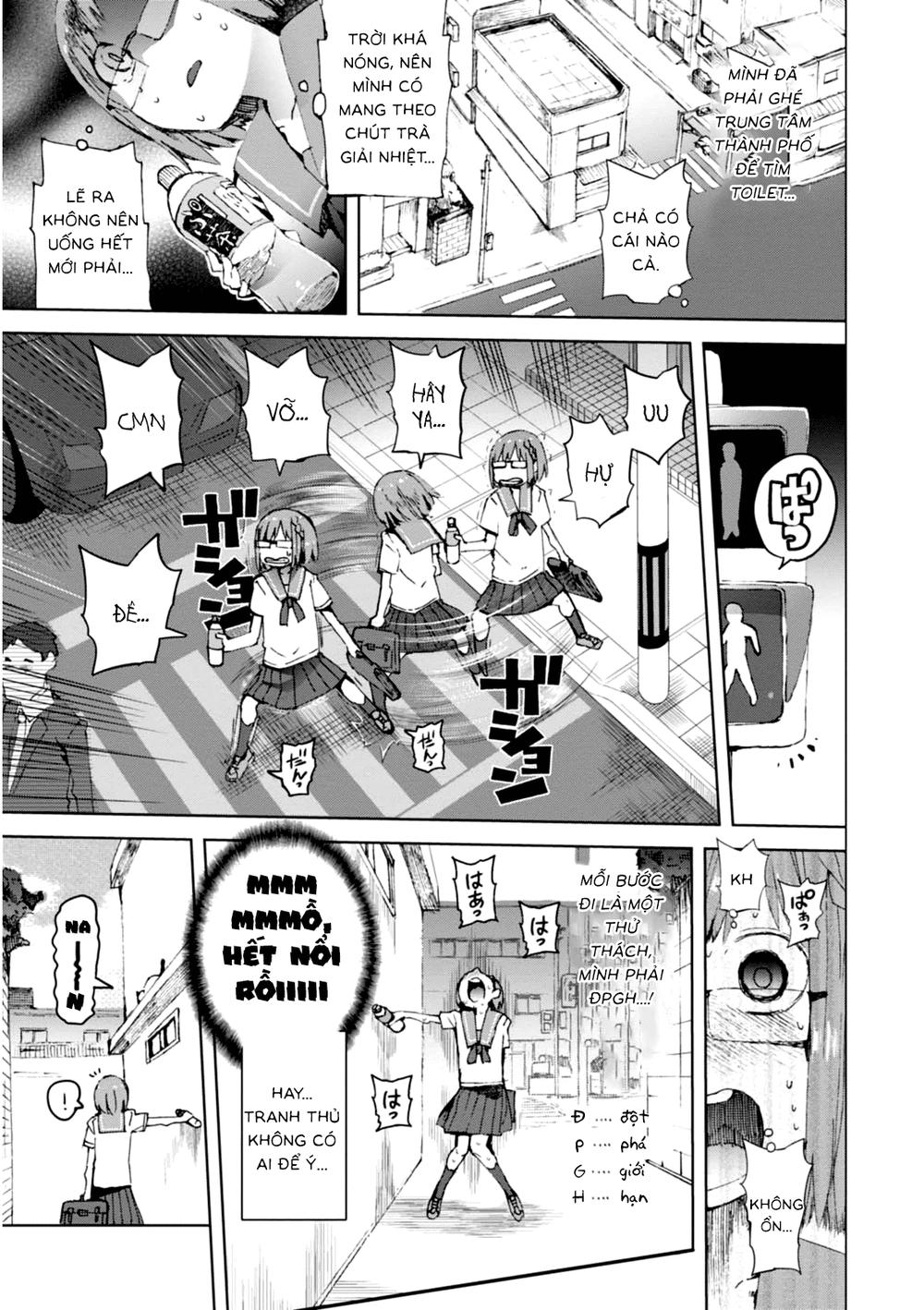 chio-chan no tsuugakuro chapter 5 3