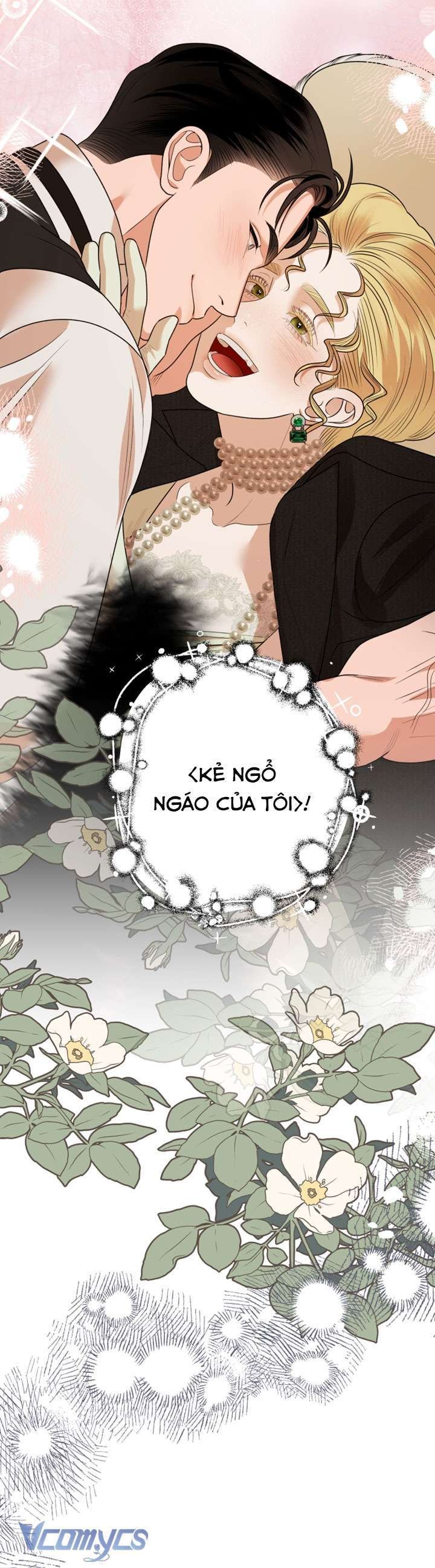 [18+] thuần hoá cô nàng ngổ ngáo chapter 11 37