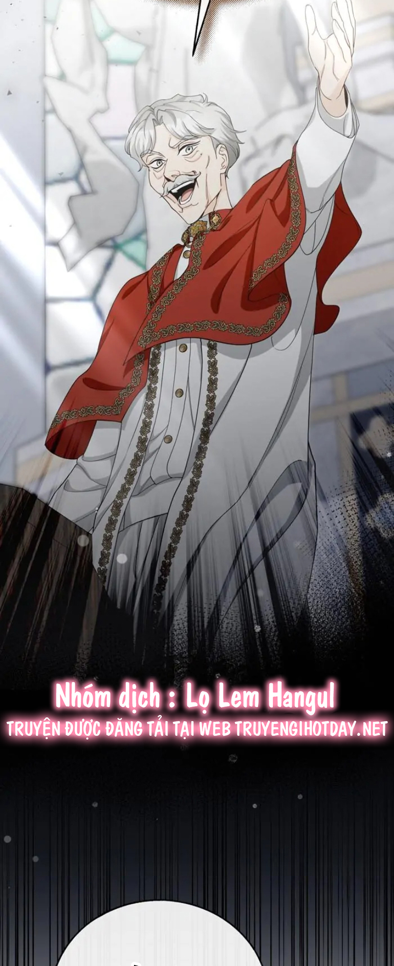 trở thành thánh nữ giả mạo chapter 11 24