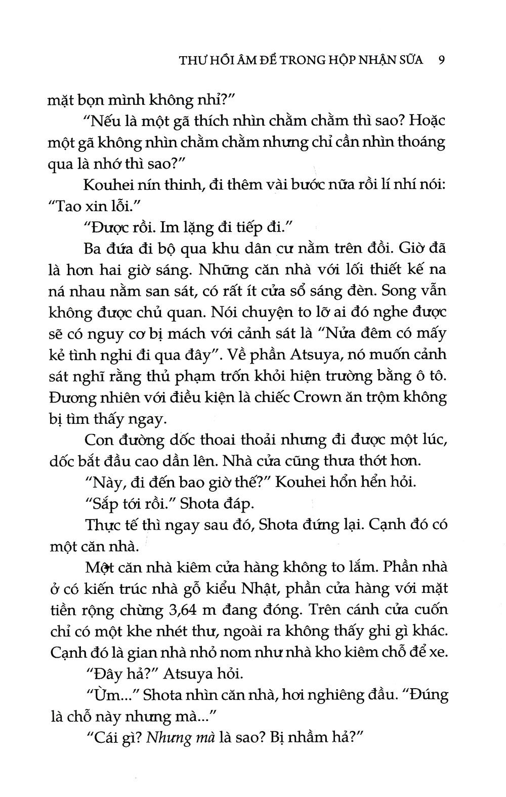 Điều Kỳ Diệu Của Tiệm Tạp Hóa Namiya - Tặng Kèm Sổ Tay