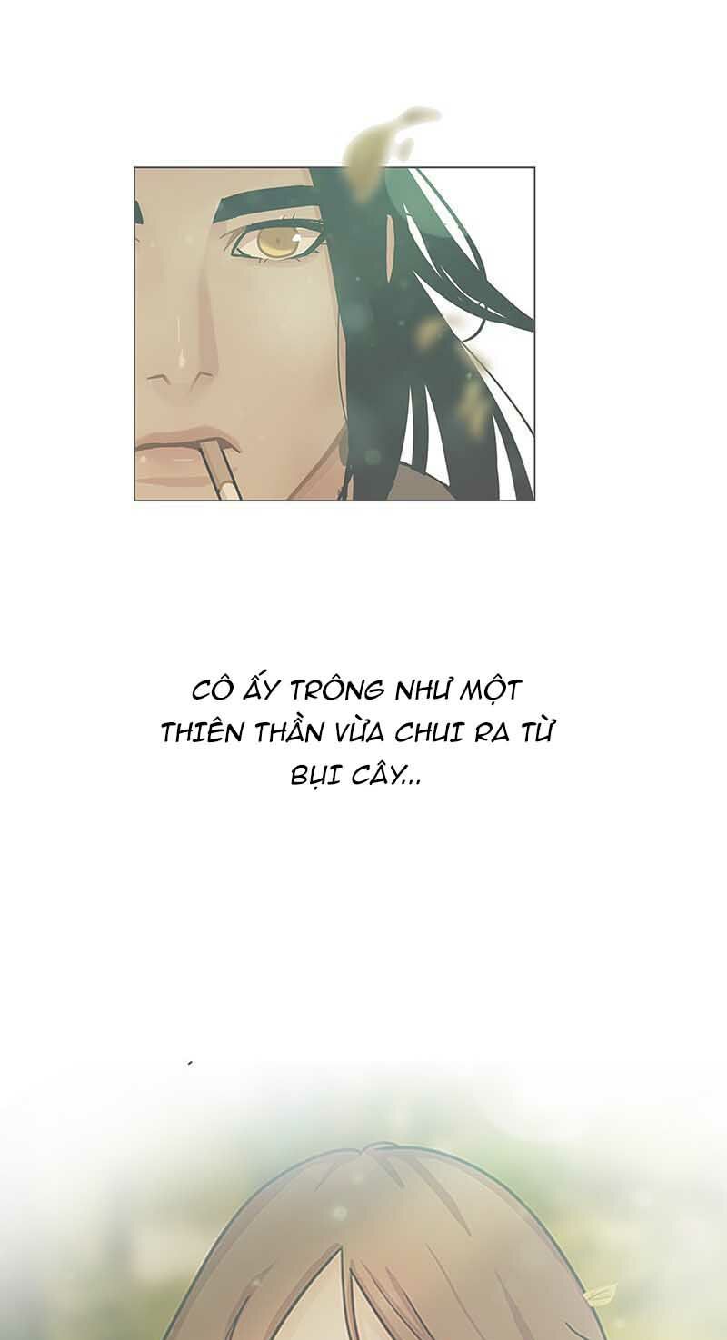 nửa đêm ở poppy land chapter 40 50