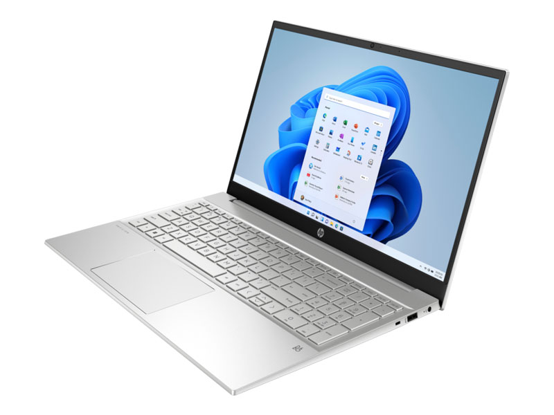 Laptop HP Pavilion 15-eg3099TU 8C5M0PA - Hàng Chính Hãng - Bảo Hành 12 Tháng