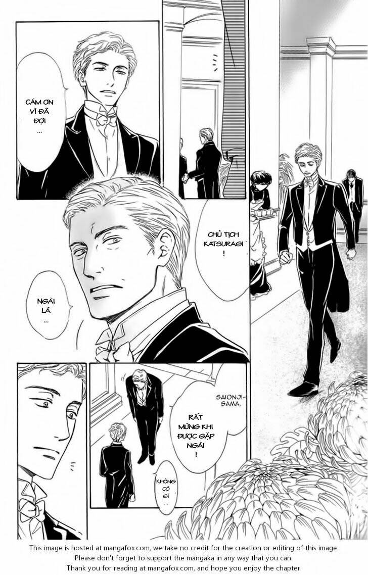 bình minh u sầu chapter 22 31