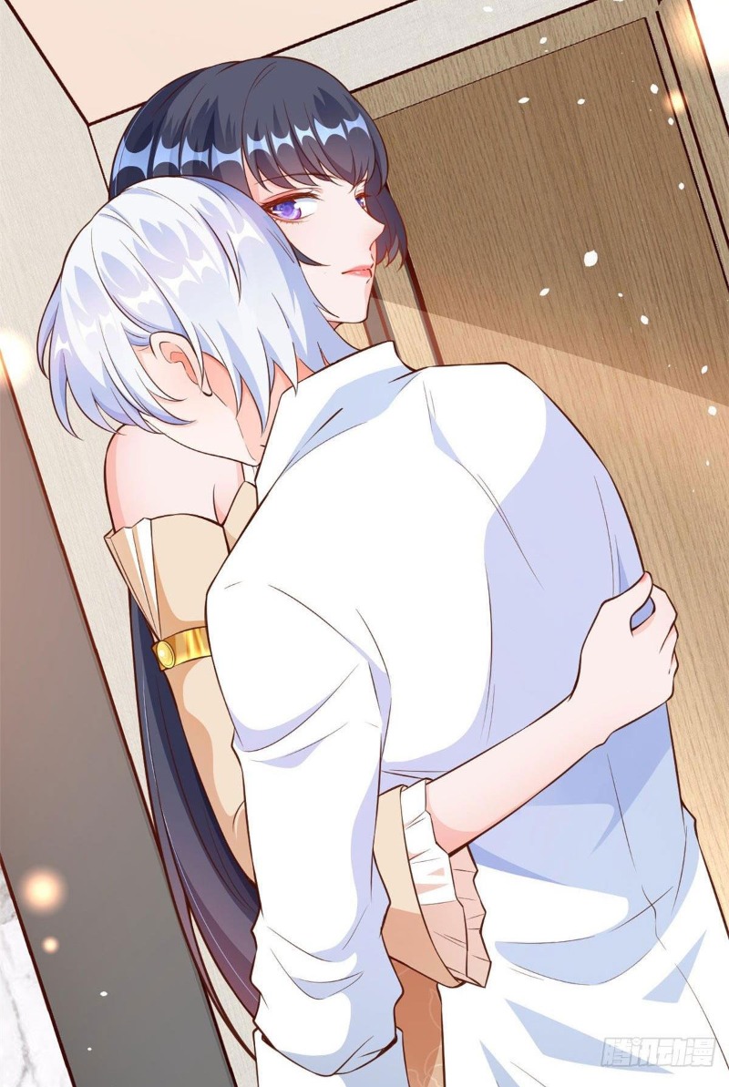 hệ thống xuyên nhanh: nam thần bùng cháy đi! chapter 6 60