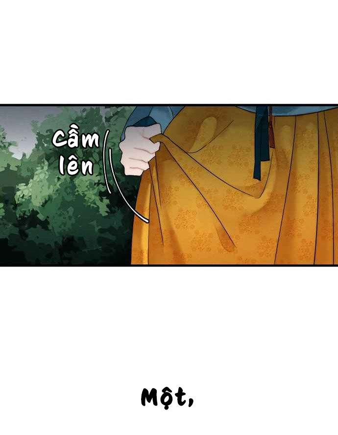 người tình của gwanghae chapter 6 61