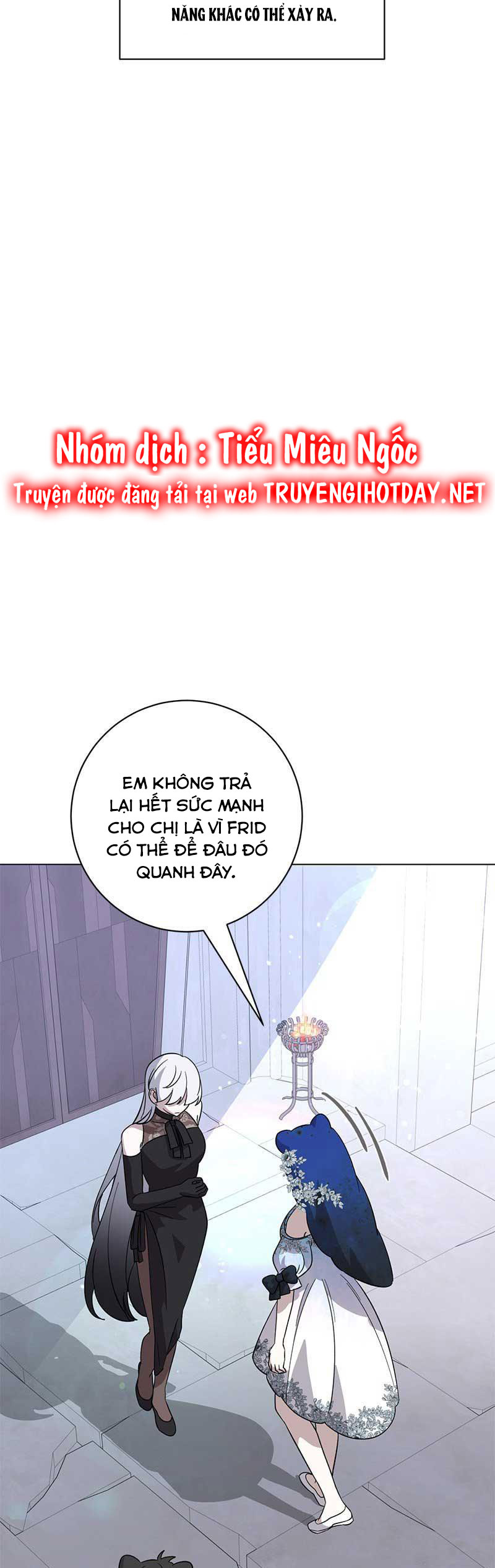 nữ phản diện muốn có kết thúc đẹp chapter 68 25