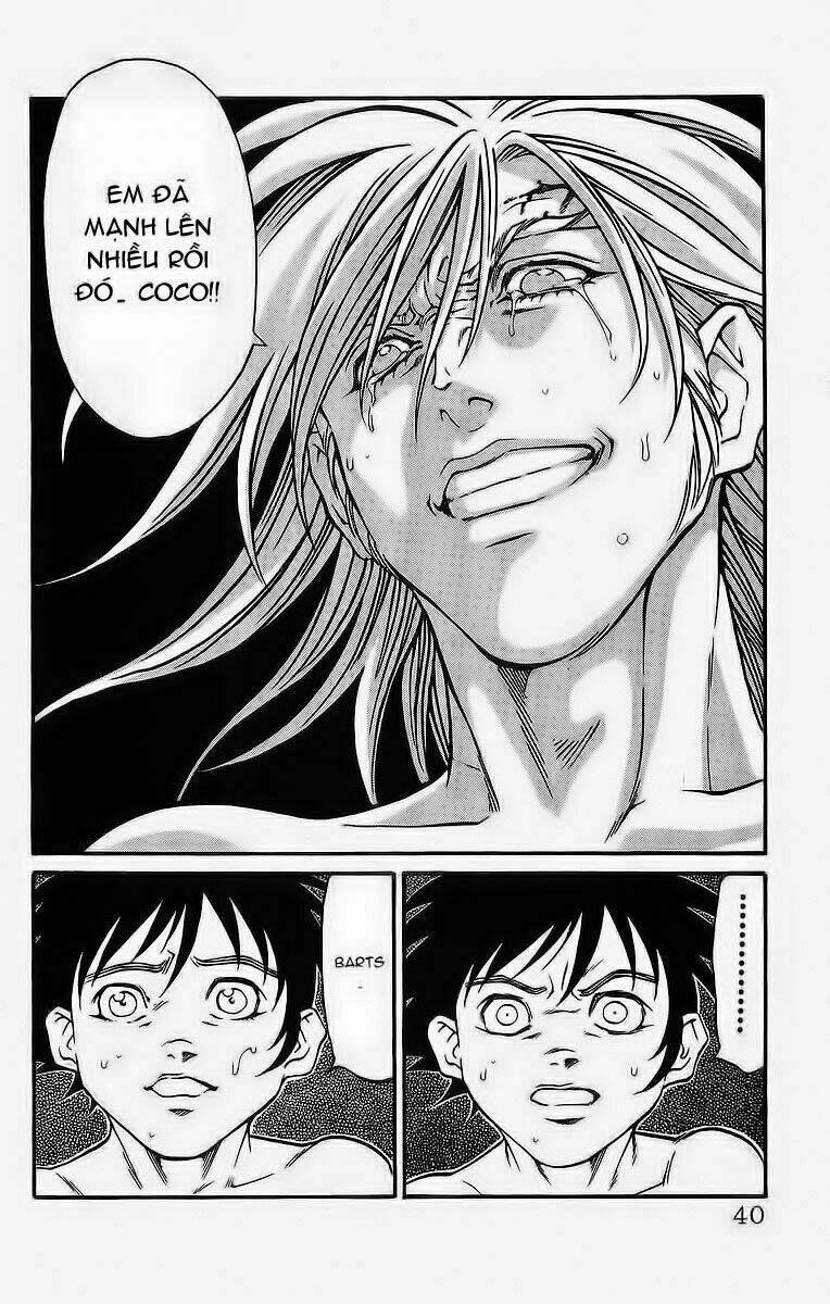 vua trên biển chapter 251 12