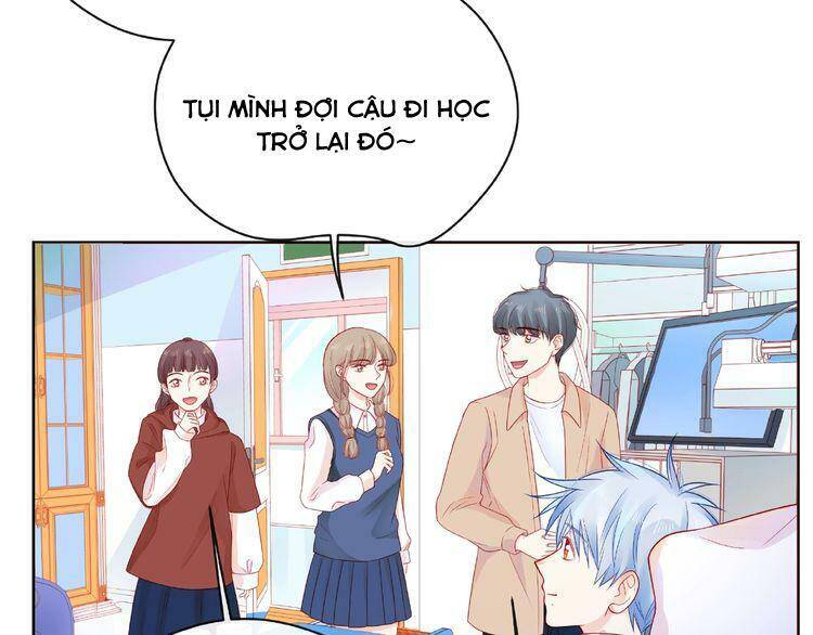 giai điệu của sự va chạm chapter 49 12