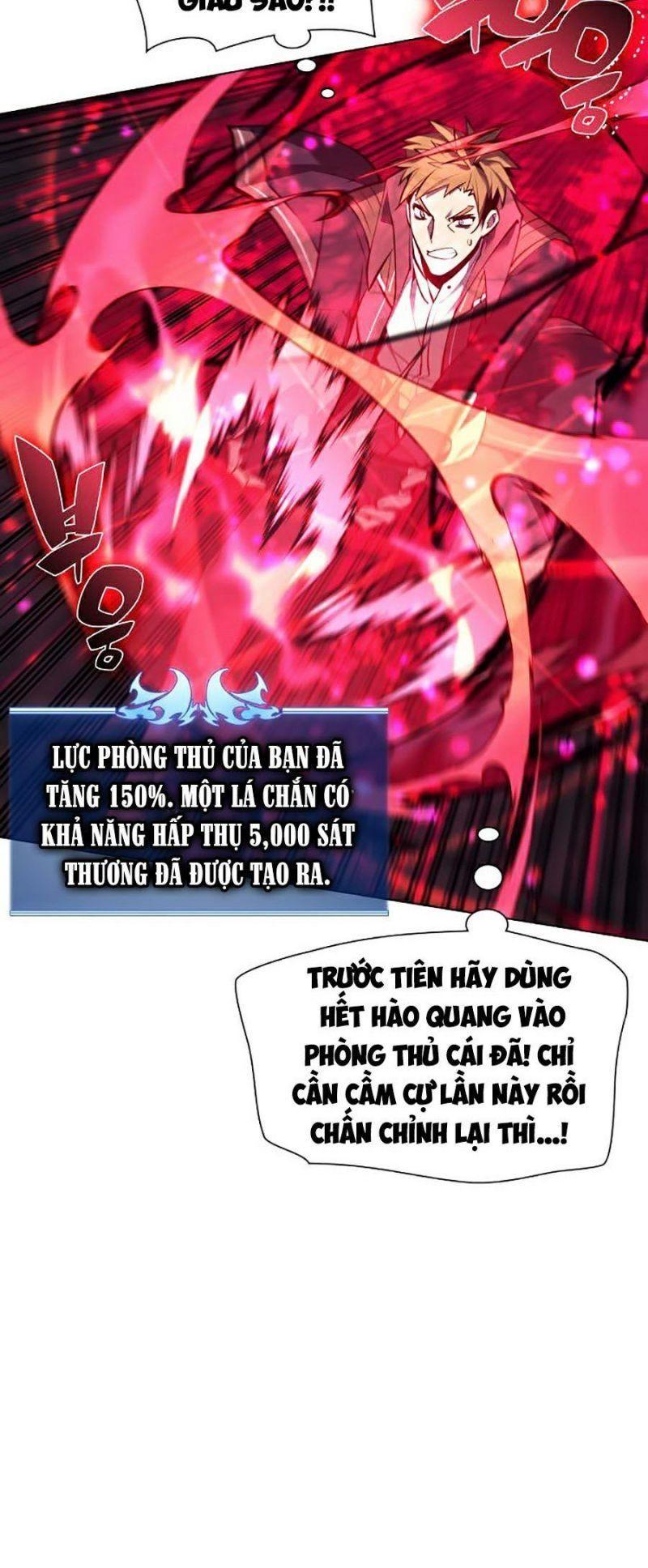 vượt qua giới hạn chapter 97 28
