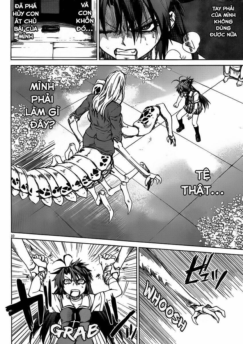 crime zone chapter 11 10