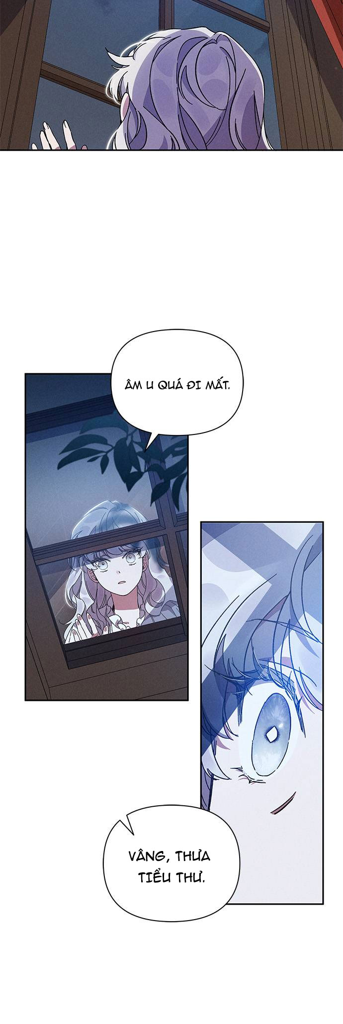 ngài ấy là đối thủ đáng yêu của tôi chapter 1 57