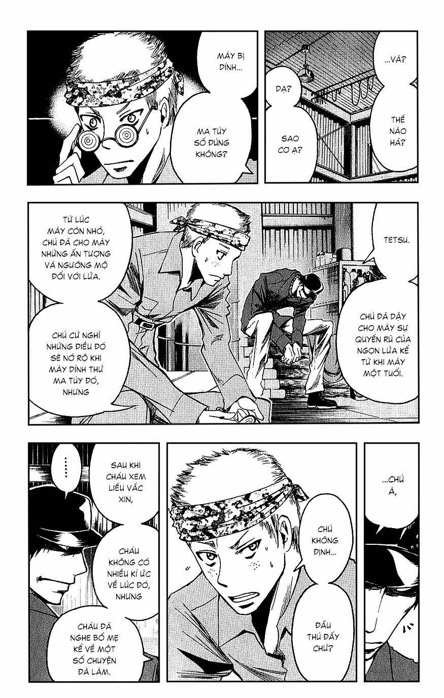 majin tantei nougami neuro chapter 97 6