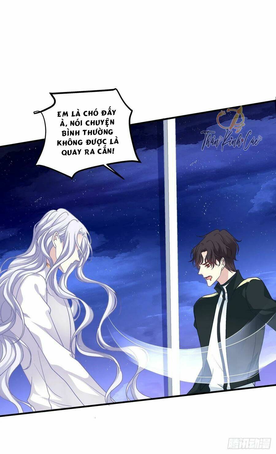 toàn bộ nắm trong tay chapter 49 53