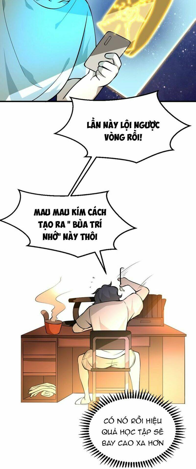 app tu chân mạnh nhất chapter 7 10