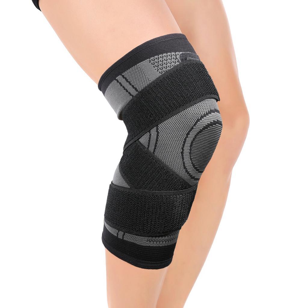 Knee compression  for joint pain   m