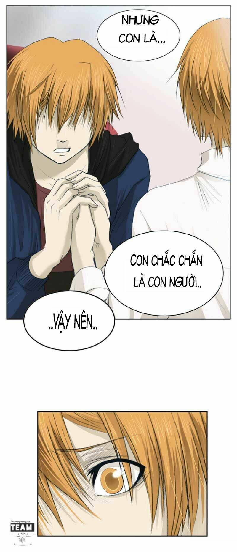 chúa tể perdien chapter 8 19