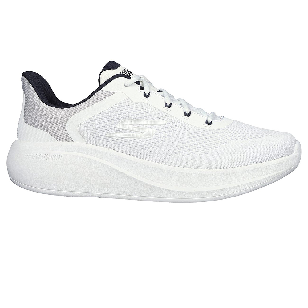 Skechers Nam Giày Thể Thao Performance Mens Max Cushioning Essential - 220722-WNVR
