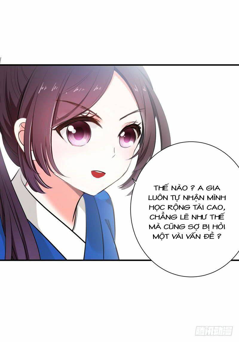 bạo lực tiếu thôn cô chapter 8 9