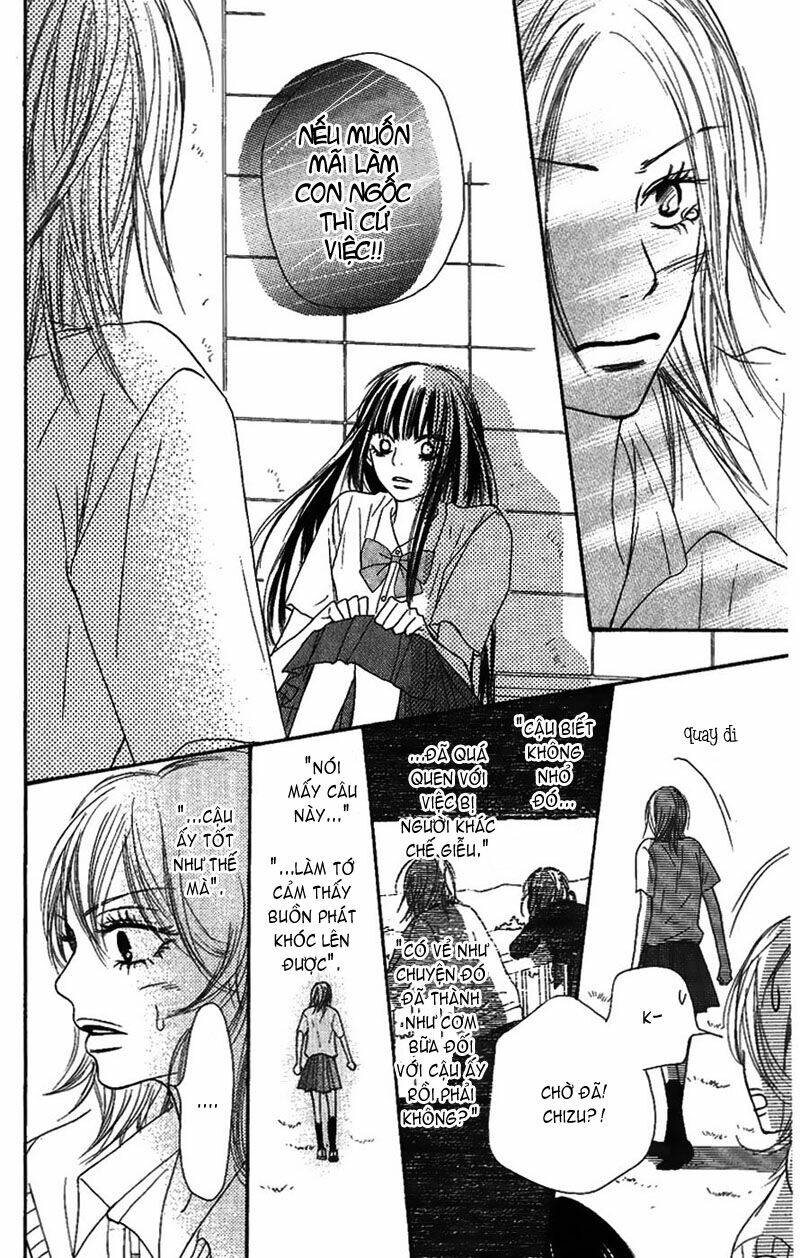 anh đã cho em biết bao thứ đầu tiên chapter 36 16