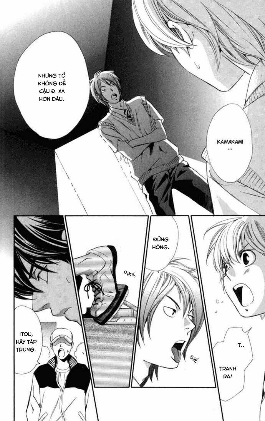 boku ni natta watashi chapter 8 38