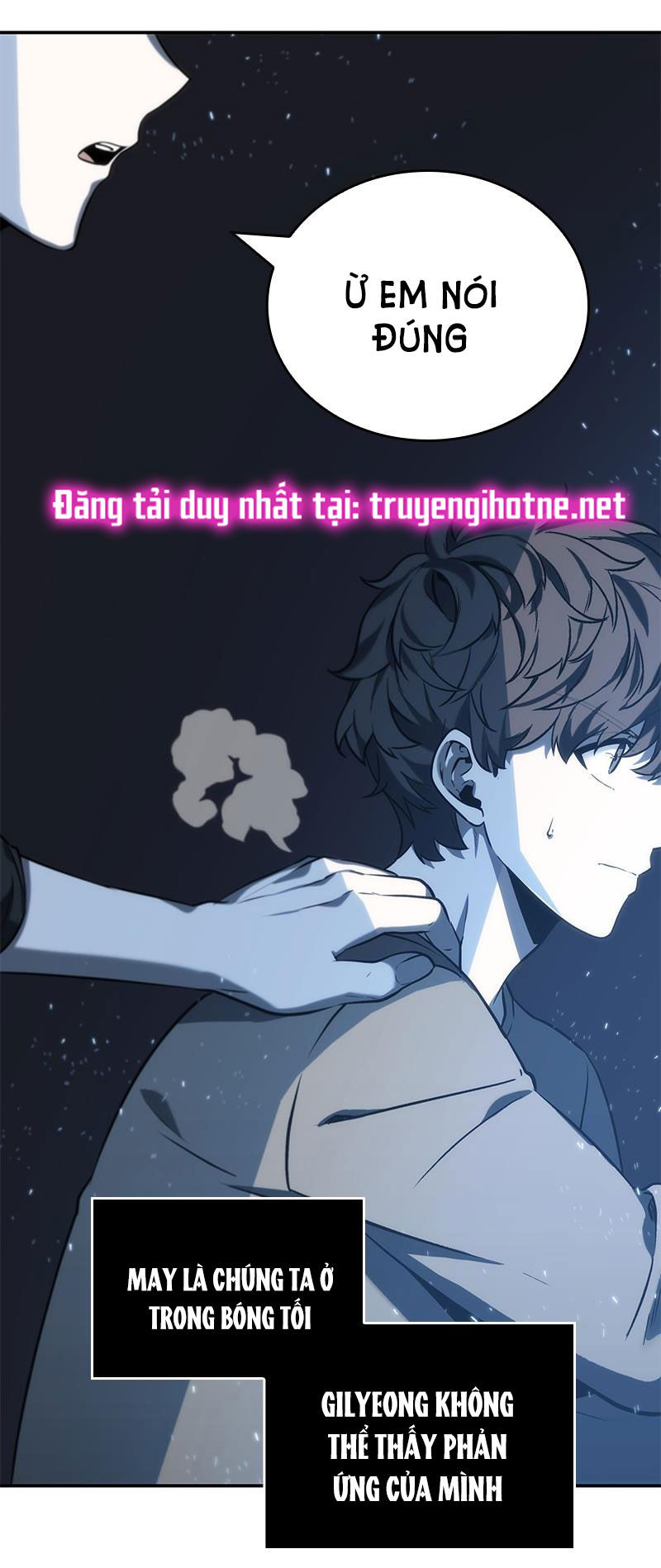 toàn trí độc giả - omniscient reader chapter 20.2 15
