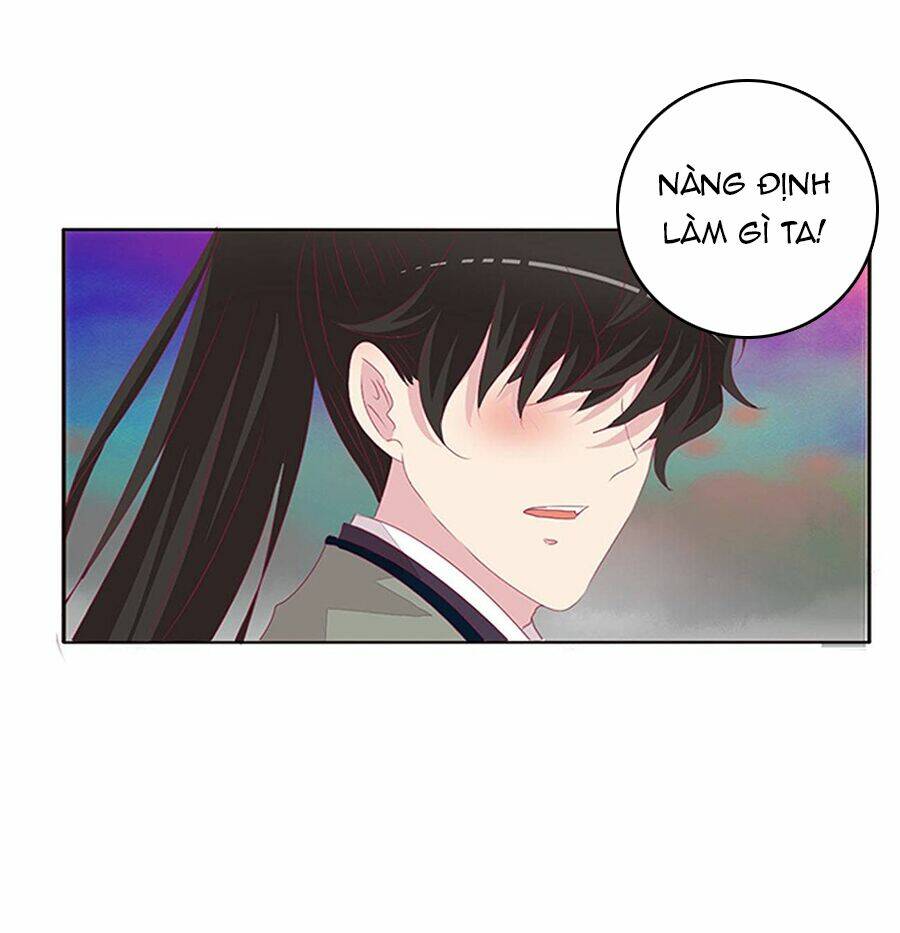 tướng quân mời ra trận chapter 155 23