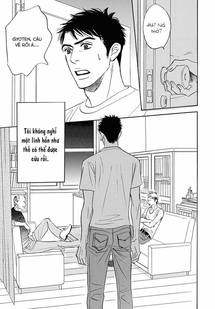 chàng giúp việc tada chapter 13 16