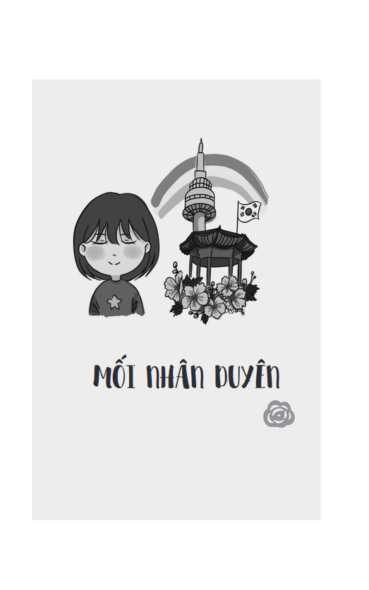 Hàn Quốc Là Thế
