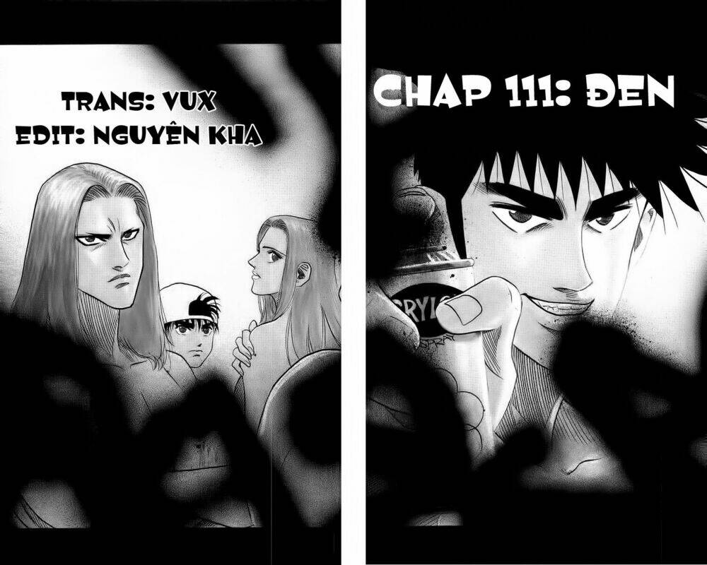 hareluya chapter 111 2