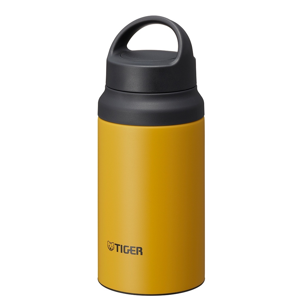 Bình Giữ Nhiệt Lưỡng Tính Tiger MCZ-S040 Hàng Chính Hãng)