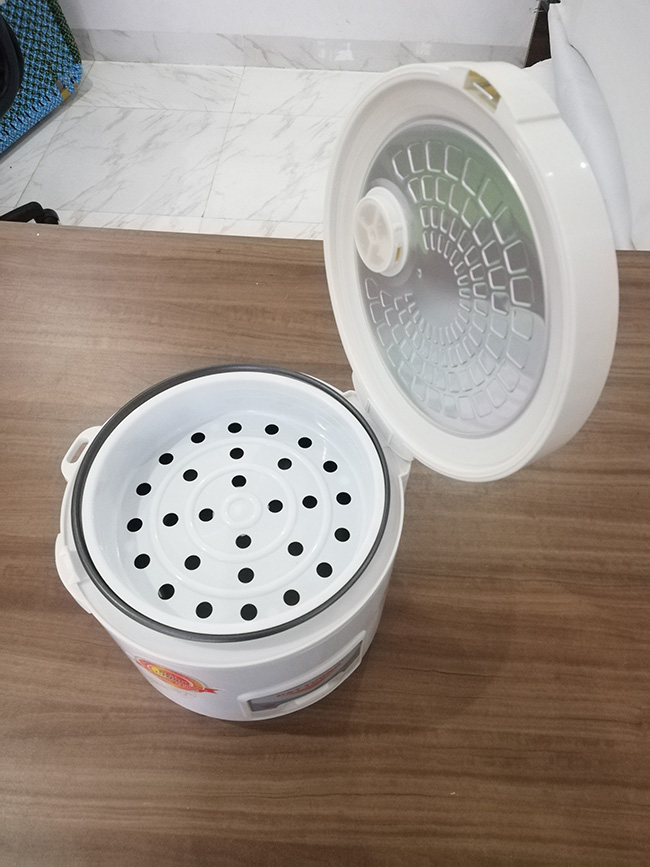 Nồi cơm điện Đạt Tường 1.5 lít NCD-009