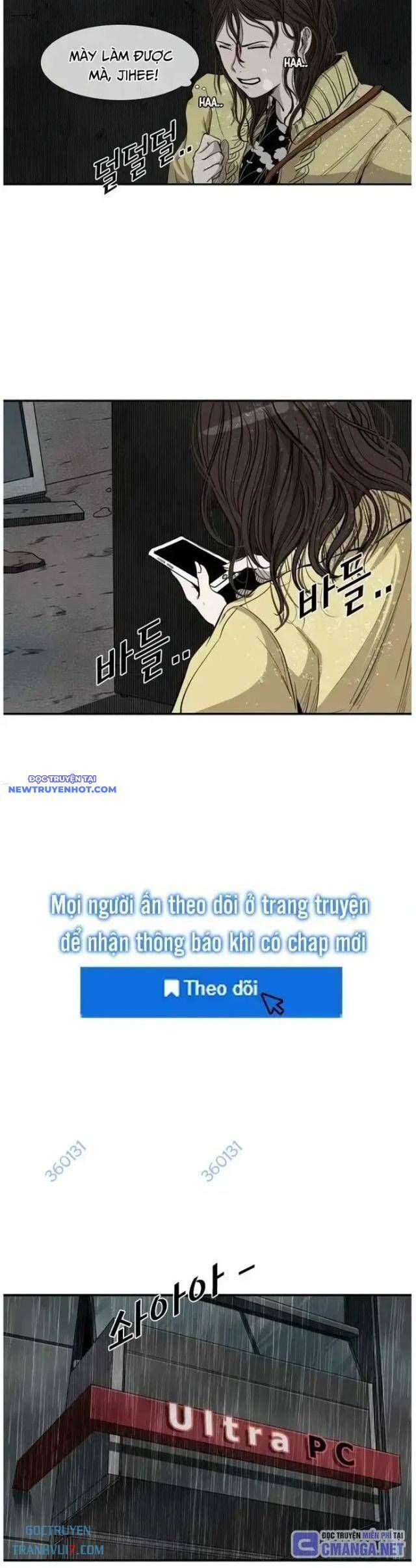 shark - cá mập chapter 105 20